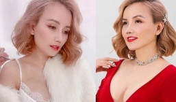 Hậu ồn ào ly hôn, 'cô Xuyến' bước vào hành trình 'đại trùng tu nhan sắc'