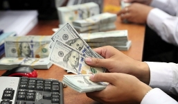 Bản tin tỷ giá ngoại tệ mới nhất hôm nay 25/2: Đồng USD tăng vọt bất chấp động thái mới của Mỹ