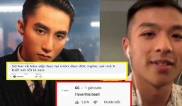 Tưởng sóng gió xuôi êm, Sơn Tùng tiếp tục nhận 'trái đắng' sau nghệ thuật 'khóa miệng' truyền thông