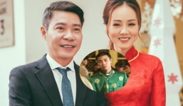 Ảnh thời son trẻ của Công Lý vừa tung ra, MXH đã một phen chao đảo