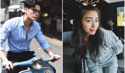 Không hổ danh 'đả nữ', Ngô Thanh Vân vung tay chi mạnh khi sắm xe gần 4 tỷ