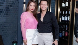 Trương Ngọc Ánh và tình trẻ có động thái lạ lẫm ngay khi chồng cũ Trần Bảo Sơn đón tin vui