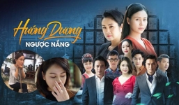 Loạt ảnh hậu trường của Hướng dương ngược nắng khiến dân tình cười bò