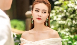 Ninh Dương Lan Ngọc và tên gọi 'ngọc nữ' liệu có tròn trịa như danh xưng?