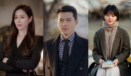 'Sở hữu' Hyun Bin hay không không quan trọng, Song Hye Kyo và Son Je Jin đều ngậm ngùi vì điều này!