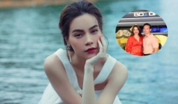 Nức nở khen Hồ Ngọc Hà, fan đành muối mặt khi hình ảnh 'sập xệ' của thần tượng bị rò rỉ