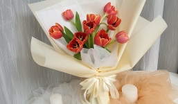 Ngày 8/3: Trọn bộ 193 STT thả thính 'thần sầu' giúp thoát ế giảm buồn dành cho dân FA 'bền vững'