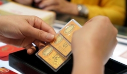 Cập nhật bảng giá vàng mới nhất hôm nay 8/3: Sụt sâu khó bứt phá, niềm tin suy giảm
