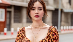 Sau ồn ào rò rỉ clip nhạy cảm, Ninh Dương Lan Ngọc lên tiếng đầy ẩn ý