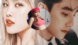 Trở lại với hình ảnh cá tính, Thiều Bảo Trâm đang toan tính điều gì sau ồn ào 'trà xanh'?