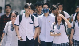 Bản tin giáo dục 24h mới nhất ngày 10/3: Đề xuất cách tính điểm thi, chỉ tiêu khối công an