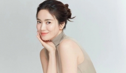 Liên tiếp nhận dự án phim, Song Hye Kyo quyết 'dằn mặt' chồng cũ hậu ly hôn