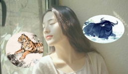 Qua cơn bĩ cực, 3 con giáp này vận mệnh đổi chiều thăng hoa cả tình tiền trong tháng 4