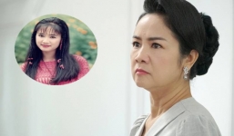 Mỹ nhân ảnh lịch thập niên 90 Thu Hà gây khuynh đảo màn ảnh Việt trong 'cuộc chiến gia tộc'