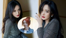 Nhan sắc khó tin của Dương Mịch khiến fan chỉ biết ngán ngẩm: Mất hết cả khí chất!