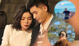 Liên tục checkin trùng địa điểm hậu ly hôn, điều gì đang xảy ra với Lệ Quyên và chồng cũ?