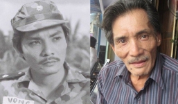 Tài tử hào hoa phong lưu một thời Thương Tín và  những nốt trầm buồn phả vào thời 'vang bóng'