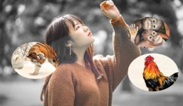 Vận hạn khó tránh, 3 con giáp cuối tuần cần đặc biệt chú ý tránh hoạ rơi trúng đầu