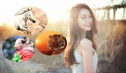 Rũ bỏ mọi 'vận đen', 3 con giáp này được quý nhân phù trợ tài vận thăng hoa từ giữa tháng 3