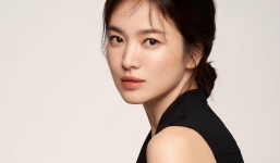 Điều gì giúp Song Hye Kyo vượt qua mọi nhiễu nhương, trở thành 'nữ thần bất bại' sau loạt ồn ào ly hôn, trốn thuế?