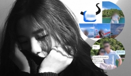 Mối tình 8 năm định mệnh 'dính dớp' như Thiều Bảo Trâm và màn 'bóc phốt' khiến MXH dậy sóng!