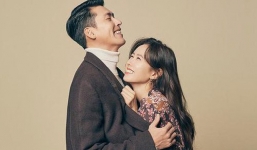 Dấu vết yêu đương của Hyun Bin và Son Ye Jin khiến dân tình rạo rực