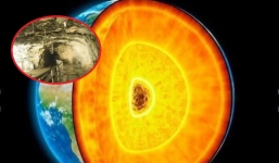 Đây là lý do vì sao mà loài người không thể 'lôi' hết 60 nghìn tỷ tấn vàng trên trái đất lên được