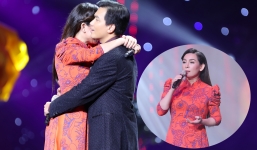 Vén màn sự thật về 'người tình thế kỷ' dính tin đồn là cha đẻ con gái Phi Nhung 