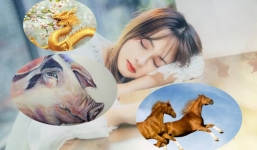 Vung tay quá trán, 3 con giáp này dễ 'nghèo kiết xác vì thói chi tiêu của mình 