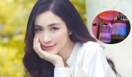 Chỉ một chi tiết nhỏ, Hòa Minzy chính thức gia nhập vào 'nàng dâu chốn hào môn'