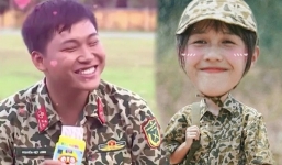 Ekip Sao nhập ngũ gửi lời xin lỗi sau khi thêm thắt hiệu ứng để 'đẩy thuyền' Hậu Hoàng và Mũi trưởng Long