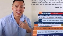 Vũ Khắc Tiệp lại được dân tình phong 'thánh cách ly' nhưng sự thật phía sau là gì?