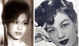 Cuộc đời 'bể nổi dâu chìm' của Hoa hậu Việt Nam đầu tiên: Bị xã hội ruồng bỏ vì mang tiếng 'chửa hoang'