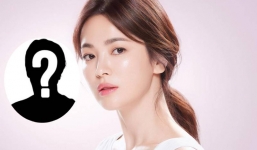 Rộ tin đồn Song Hye Kyo cặp kè đại gia Hong Kong gây chấn động Kbiz