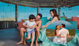 Chỉ với một động thái nhỏ của Hồ Ngọc Hà cũng đủ thấy Kim Lý quan trọng đến nhường nào