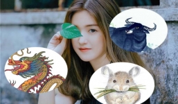 Lọt mắt thần tài, 3 con giáp này phú quý tài lộc chạm nóc nhiều không đếm xuể