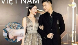 Bất chấp bị săm soi nhan sắc, Lệ Quyên tung 'hint' ẩn ý đang hạnh phúc cùng tình trẻ