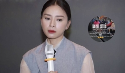 'Đả nữ' màn ảnh Việt vô tình dính 'vận đen' chỉ vì chi tiết cực nhỏ này!