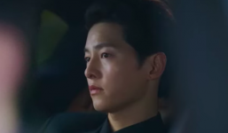 Thời tới khó cản, sự nghiệp của Song Joong Ki lên như diều gặp gió sau khi comeback