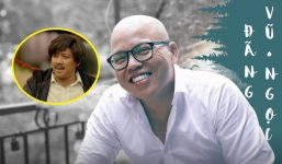 Xua tan u ám, 'cha đẻ' của Bố Già lên tiếng 'vỗ về' Trấn Thành giữa cơn giông tố của dư luận