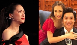 Quý tử bị đồn là con nuôi, Hòa Mizny lập tức có động thái 'dằn mặt'