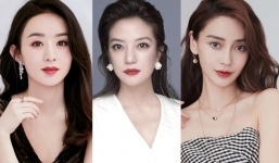 Rộ tin đồn sao nữ hạng A với hơn 100 triệu fan đã ly hôn, Angelababy bất ngờ bị réo tên