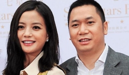 Từ 'nàng thơ' của điện ảnh Hoa ngữ đến những góc tối bê bối khó dung thứ của Triệu Vy