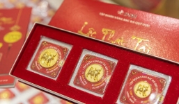 Cập nhật bảng giá vàng mới nhất hôm nay 26/3: Hụt hơi tuột xích sau cú tăng bất thường