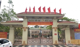 Học sinh một số huyện ở Quảng Ninh và Hải Phòng nghỉ học phòng dịch Covid-19