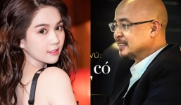Ngọc Trinh cuối cùng cũng giải đáp tường tận câu hỏi 'Tiền nhiều để làm gì' của Đặng Lê Nguyên Vũ
