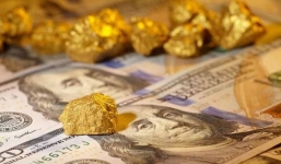 Cập nhật bảng giá vàng mới nhất hôm nay 27/3: Nằm im sau một tuần biến động 