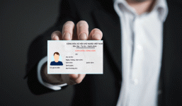 Cần những giấy tờ gì khi làm thẻ căn cước công dân gắn chip?
