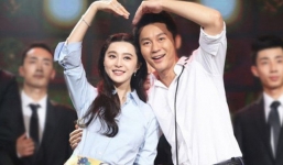 Giữa tin đồn cưới đại gia, Phạm Băng Băng lại bị netizen tung bằng chứng 'tái hợp' Lý Thần