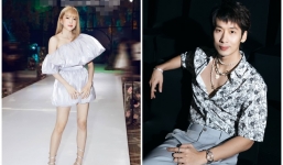 Thổi bay Sơn Tùng, nam nhân bỗng nhiên 'số hưởng' khi được ghép đôi cùng Thiều Bảo Trâm 